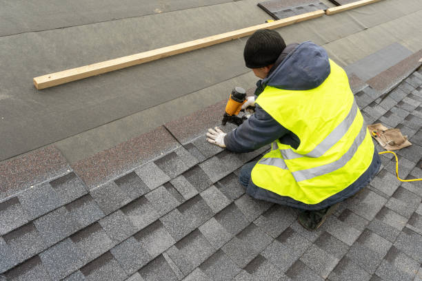 Best Best Roofing Contractors  in Ferdand, IN