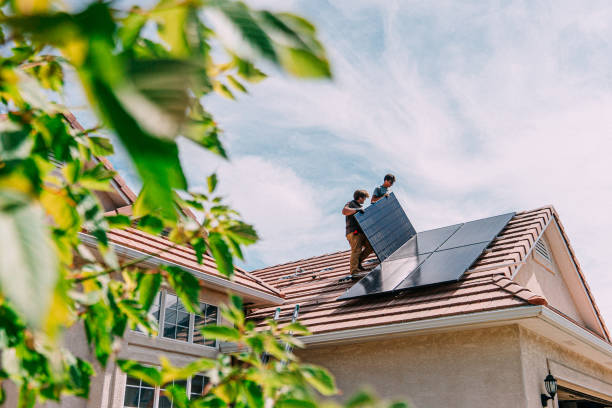 Best Roof Gutter Cleaning  in Ferdand, IN