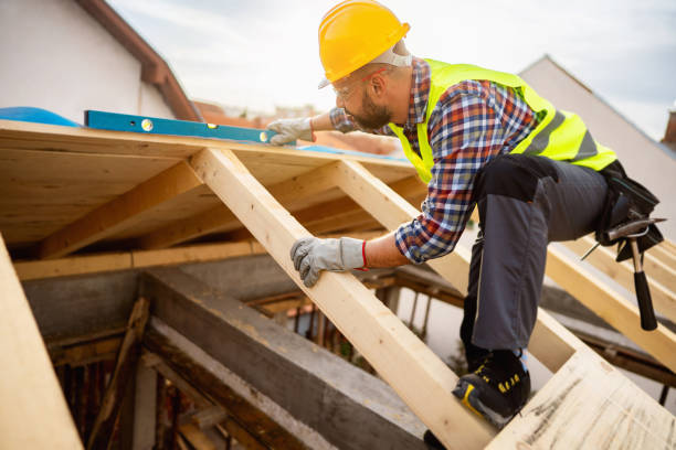 Quick and Trustworthy Emergency Roof Repair Services in Ferdinand, IN