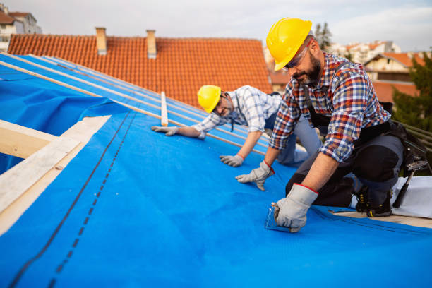 Best Emergency Roof Repair  in Ferdand, IN