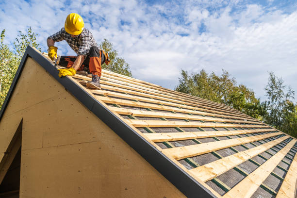 Best Flat Roof Repair Services  in Ferdand, IN