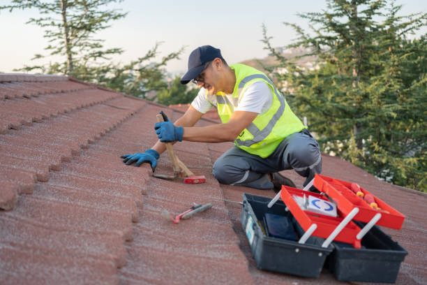 Best Slate Roofing Contractor  in Ferdand, IN