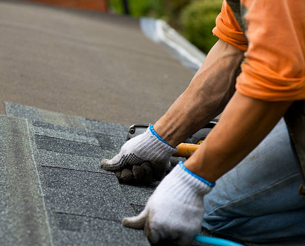 Residential Roof Replacement in Ferdinand, IN