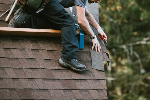 Best Tile Roofing Contractor  in Ferdand, IN